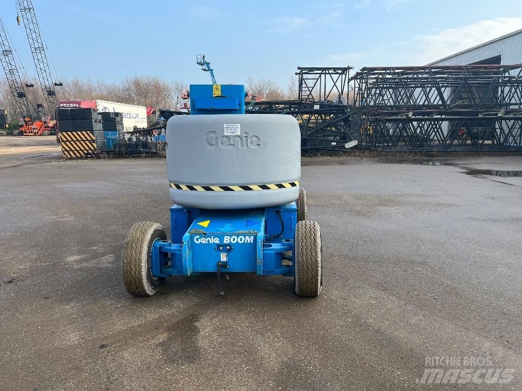 Genie Z 45/25 J Podnośniki przegubowe