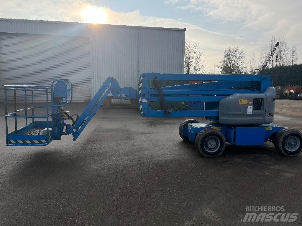 Genie Z 45/25 J Podnośniki przegubowe