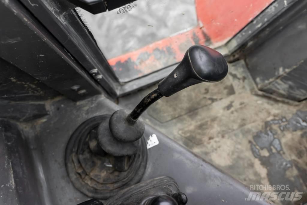 Manitou M 30-4 Wózki Diesla