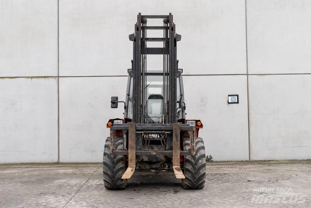 Manitou M 30-4 Wózki Diesla