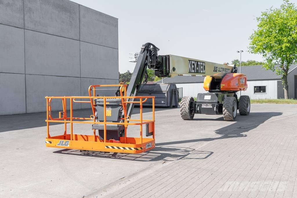 JLG 1350 SJP Podnośniki teleskopowe