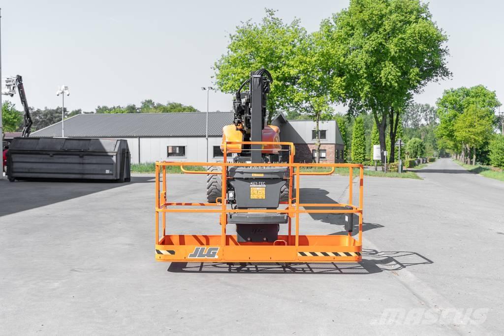 JLG 1350 SJP Podnośniki teleskopowe