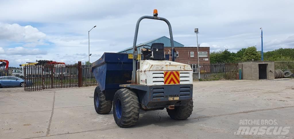 Benford PT9000 Wozidła kolebkowe