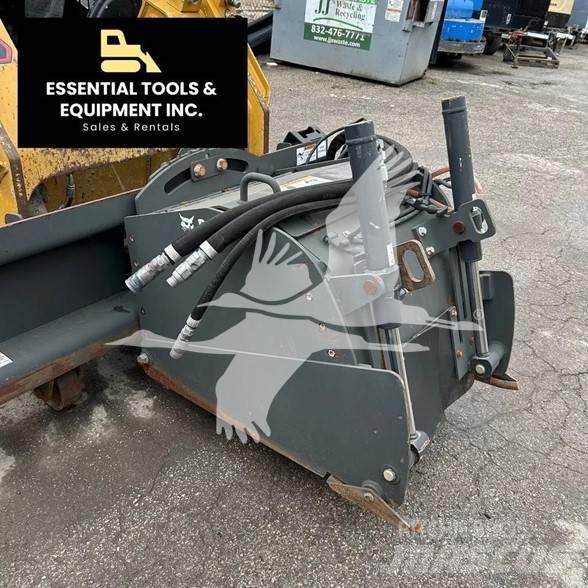 Bobcat 24PLA Maszyny do przecinania asfaltu