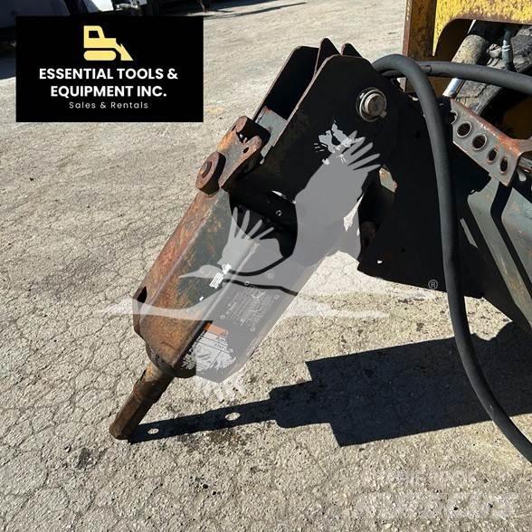 Bobcat 30C Inne akcesoria
