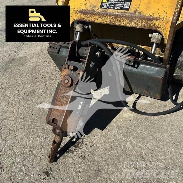 Bobcat 30C Inne akcesoria