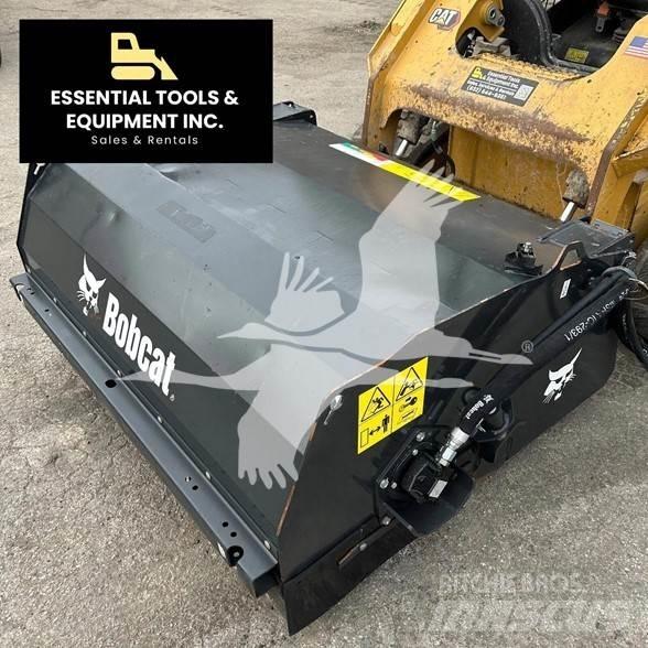 Bobcat SWB60 Inne akcesoria