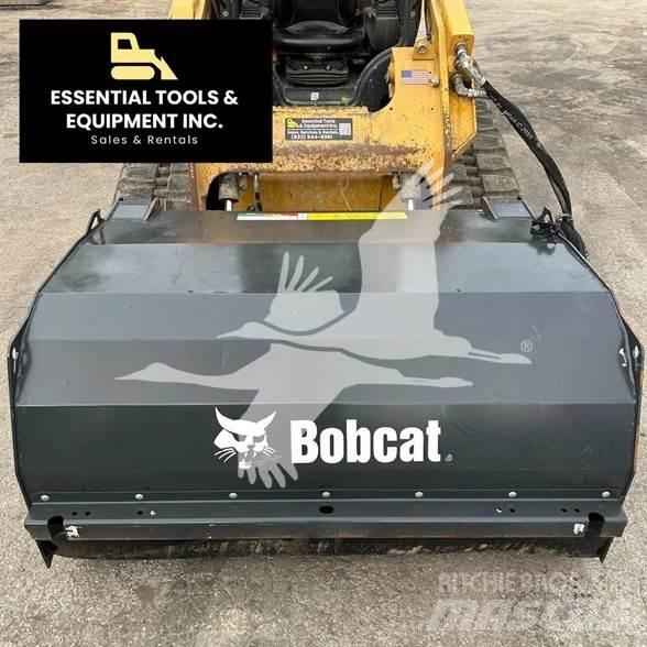Bobcat SWB60 Inne akcesoria