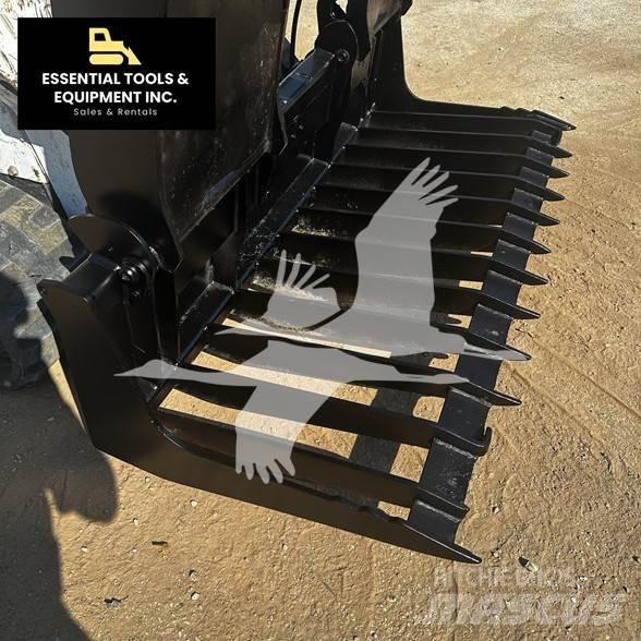 Bradco 123664 Szczotki