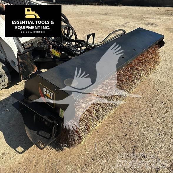 CAT BA118C Inne akcesoria