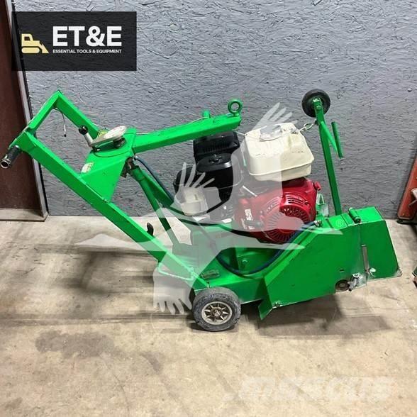Edco DS18-13H Piły do skał i betonu