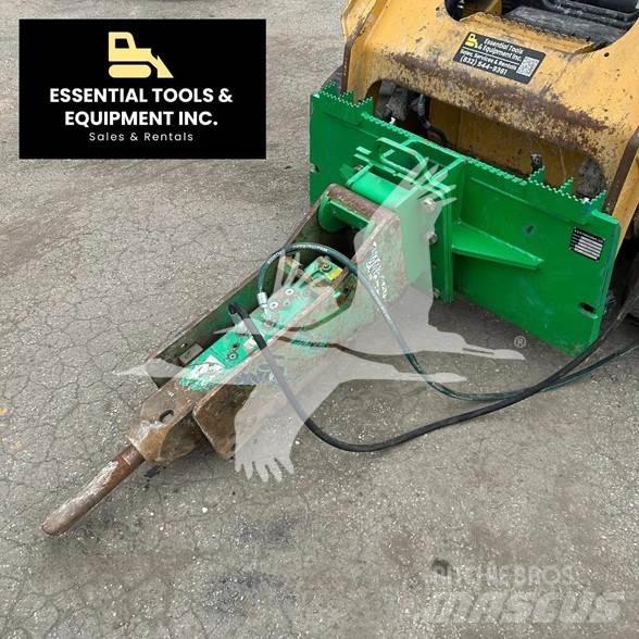 Furukawa FX45A Młoty hydrauliczne