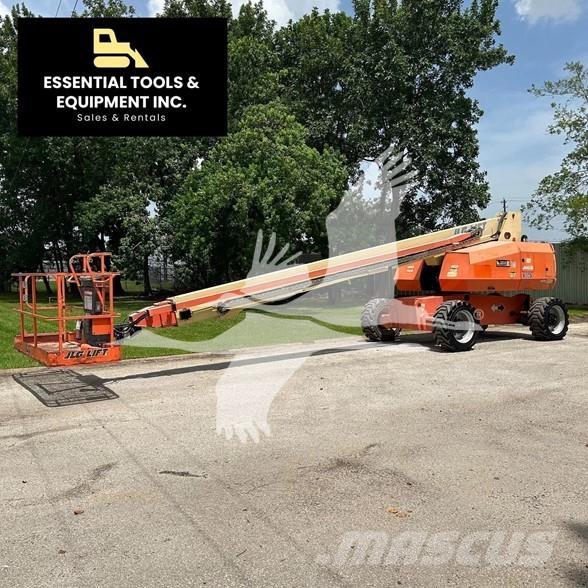 JLG 800S Podnośniki teleskopowe