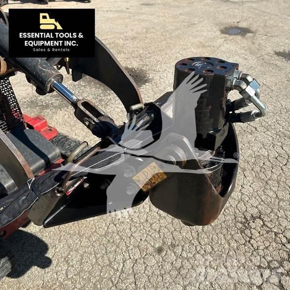 Toro 22805 Inne akcesoria