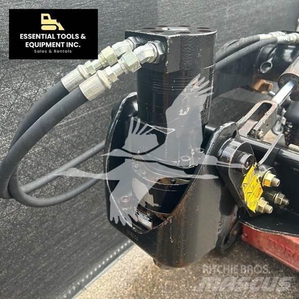 Toro 22805 Inne akcesoria