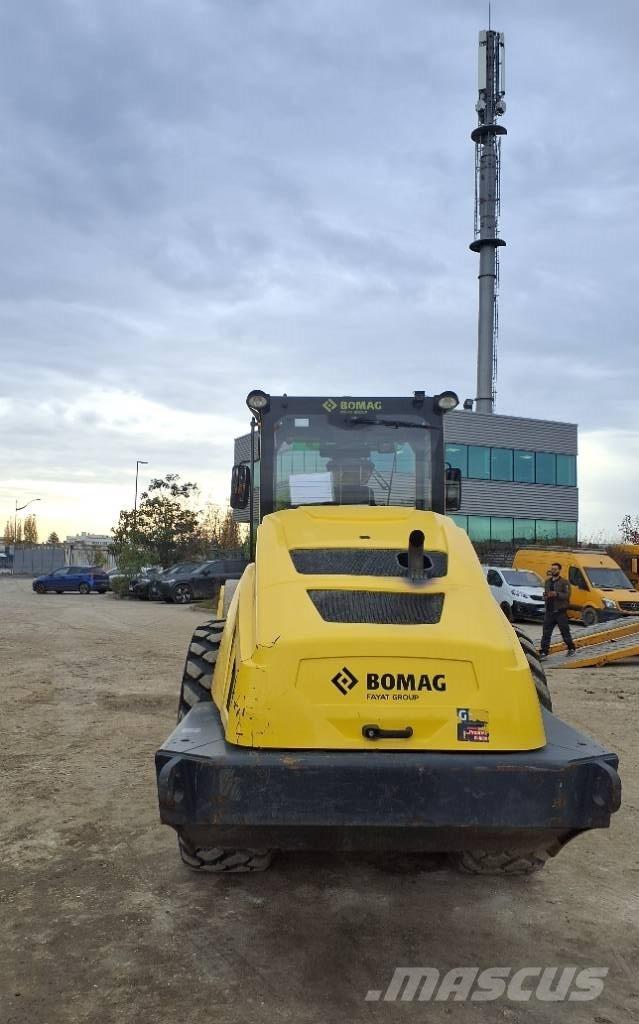 Bomag BW219D5 Ubijaki