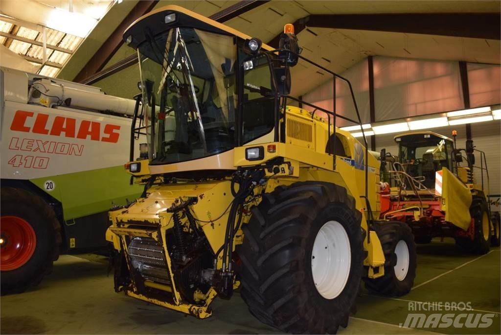 New Holland FX 40 Sieczkarnie samojezdne