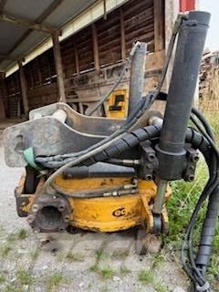 Volvo EC 140 B LC Koparki gąsienicowe