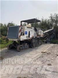 Wirtgen 1900DC Frezarki do asfaltu