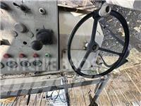 Wirtgen 1900DC Frezarki do asfaltu