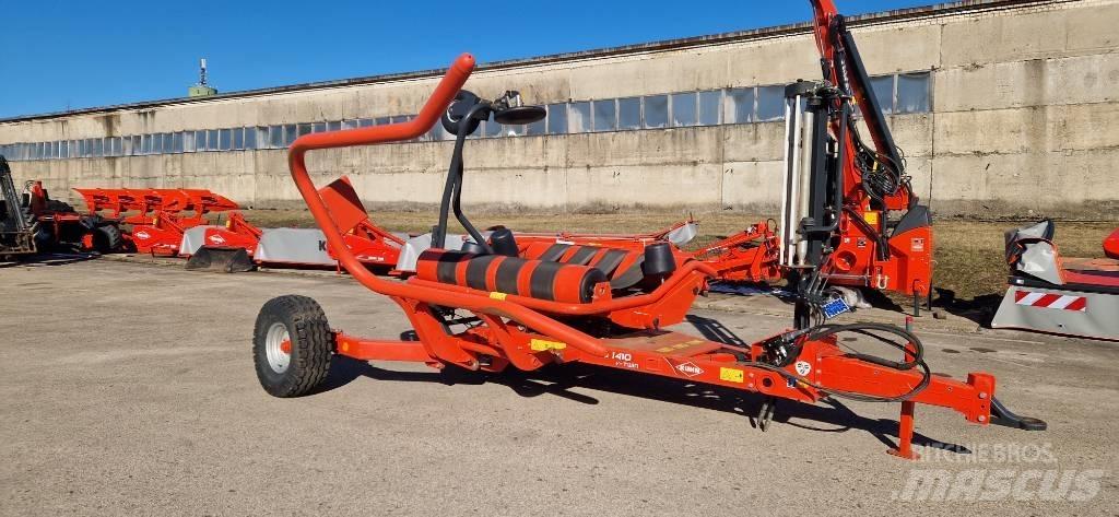 Kuhn RW 1410 Owijarki
