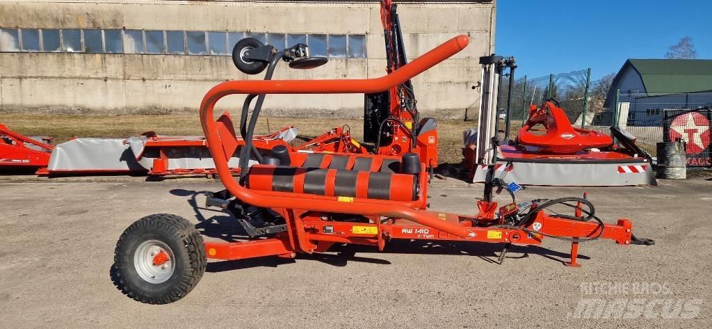 Kuhn RW 1410 Owijarki