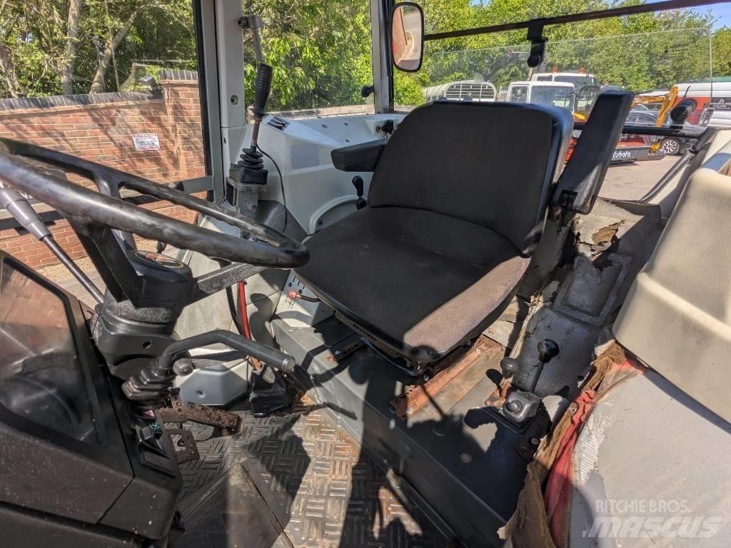 Massey Ferguson 399 Ciągniki rolnicze
