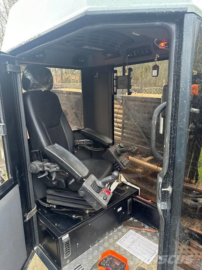 Ditch Witch JT 24 Wiertnice horyzontalne