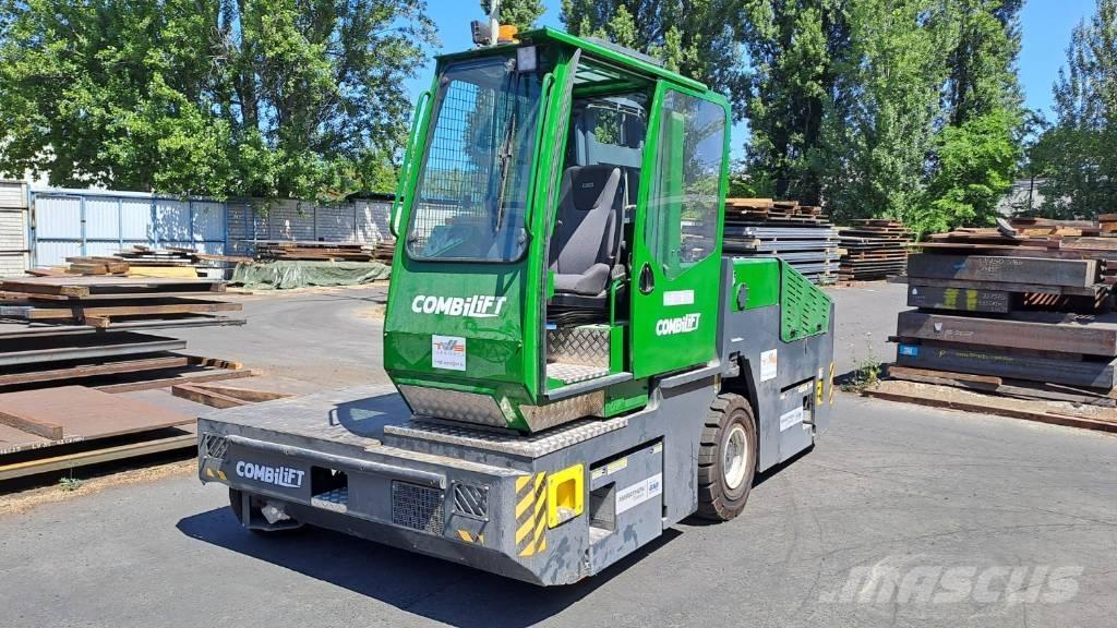 Combilift C 6000 SL Wózki widłowe boczne