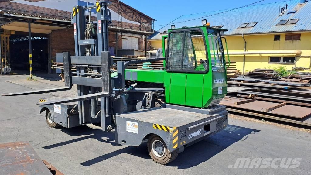 Combilift C 6000 SL Wózki widłowe boczne