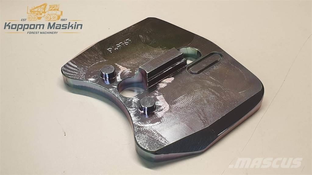 Ponsse P49767 Głowice do harwesterów