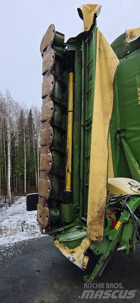 Krone Easy Cut  B 950 Kosiarki