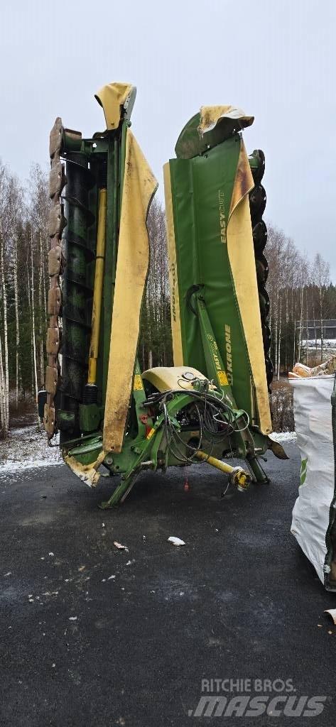 Krone Easy Cut  B 950 Kosiarki