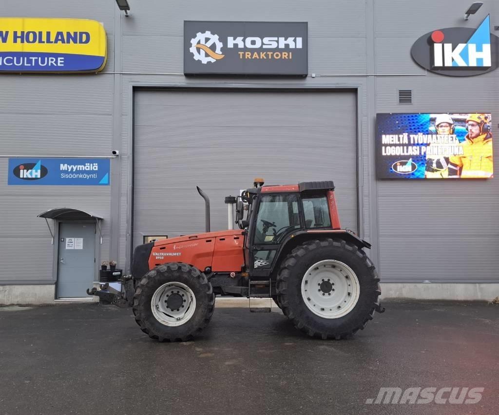 Valtra Valmet 8950 Ciągniki rolnicze