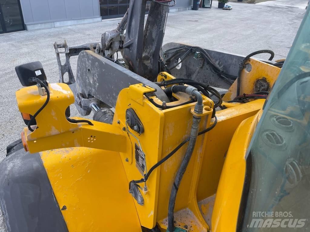 Volvo L 110 F Ładowarki kołowe