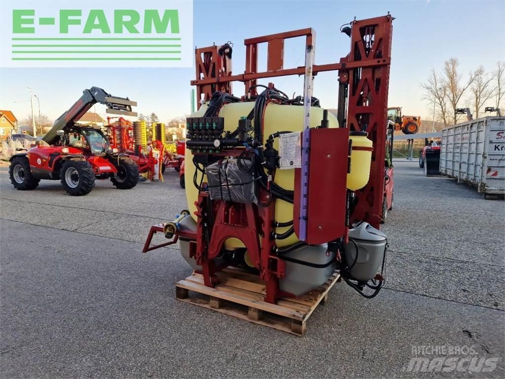 Hardi Master Opryskiwacze zaczepiane