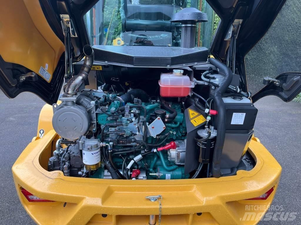 Volvo L 30 H Ładowarki kołowe