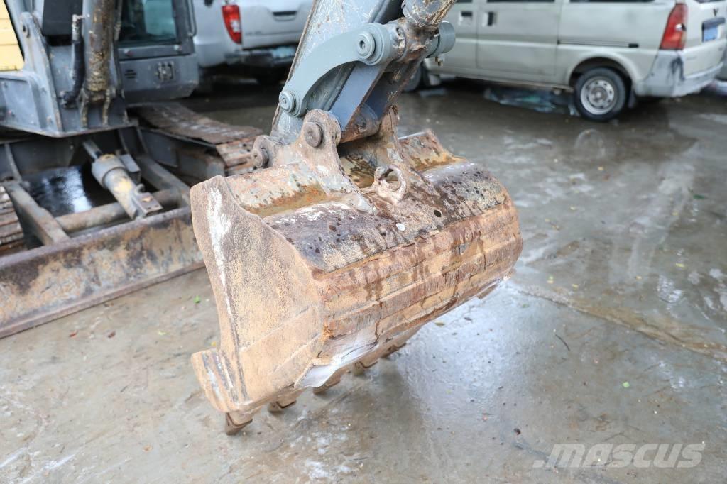 Volvo EC 60 C Koparki gąsienicowe