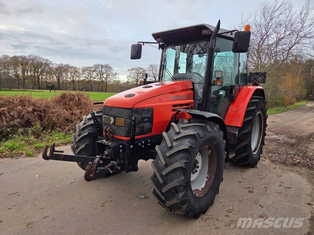 Same Silver 95 Ciągniki rolnicze