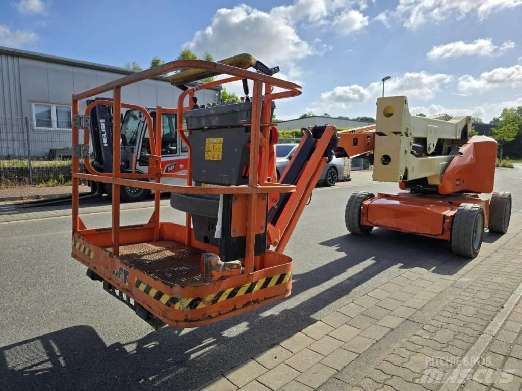JLG E 450 AJ Podnośniki przegubowe