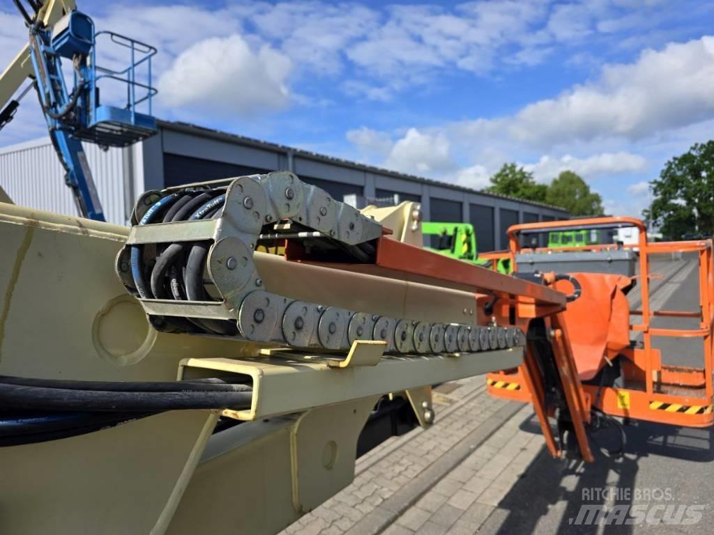JLG E 450 AJ Podnośniki przegubowe