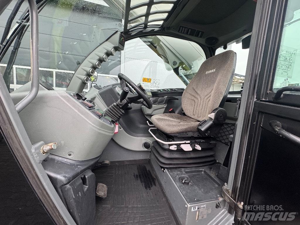 CLAAS Scorpion 7055 Ładowarki teleskopowe