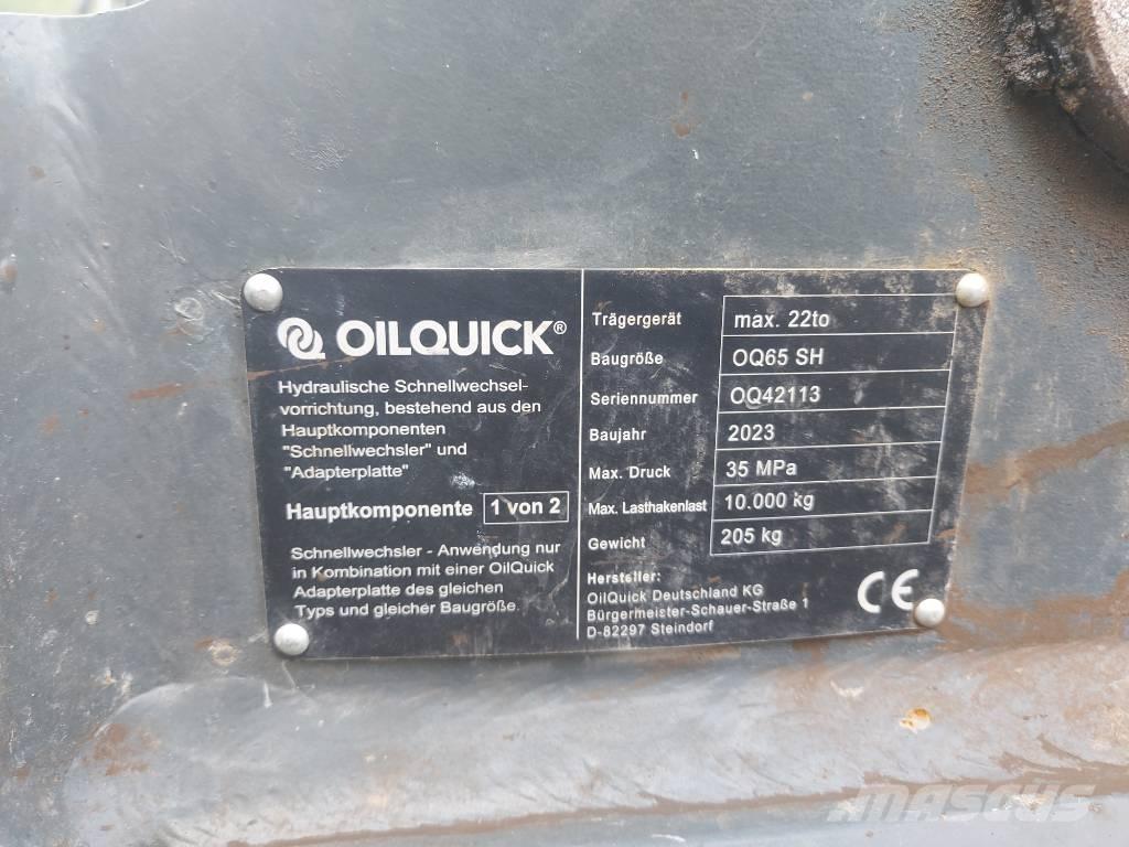 Develon DX 170 W-7 Koparki kołowe