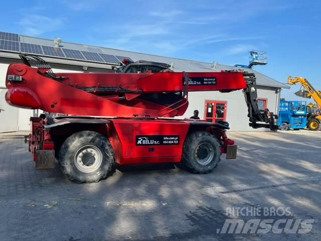 Manitou MRT 2540 Ładowarki teleskopowe