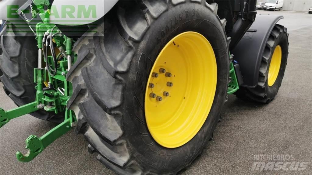 John Deere 6120M Ciągniki rolnicze