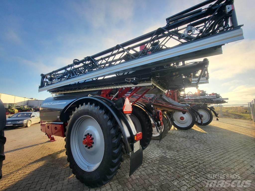 Horsch LEEB GS 8-36 Opryskiwacze zaczepiane