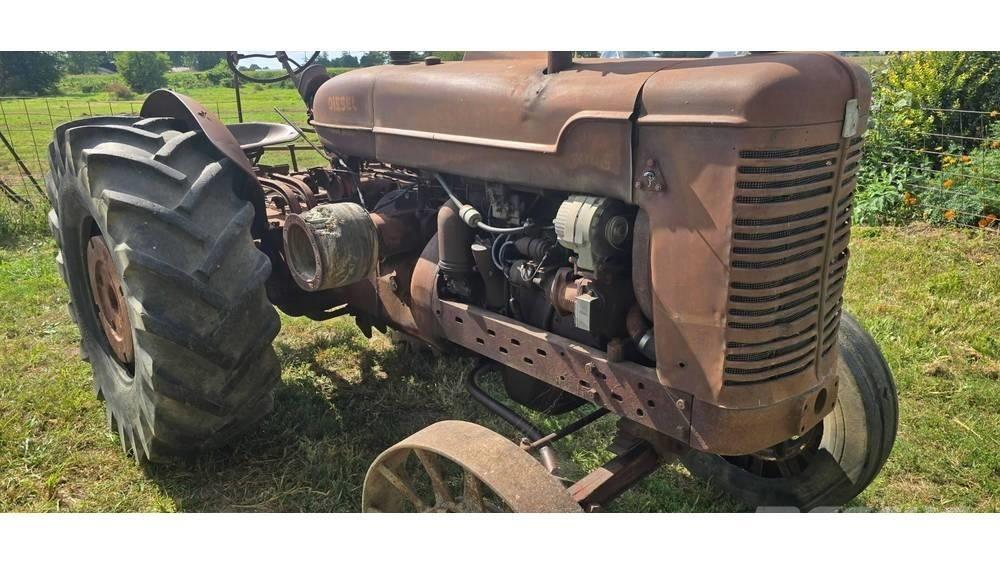 McCormick WD-6 Ciągniki rolnicze