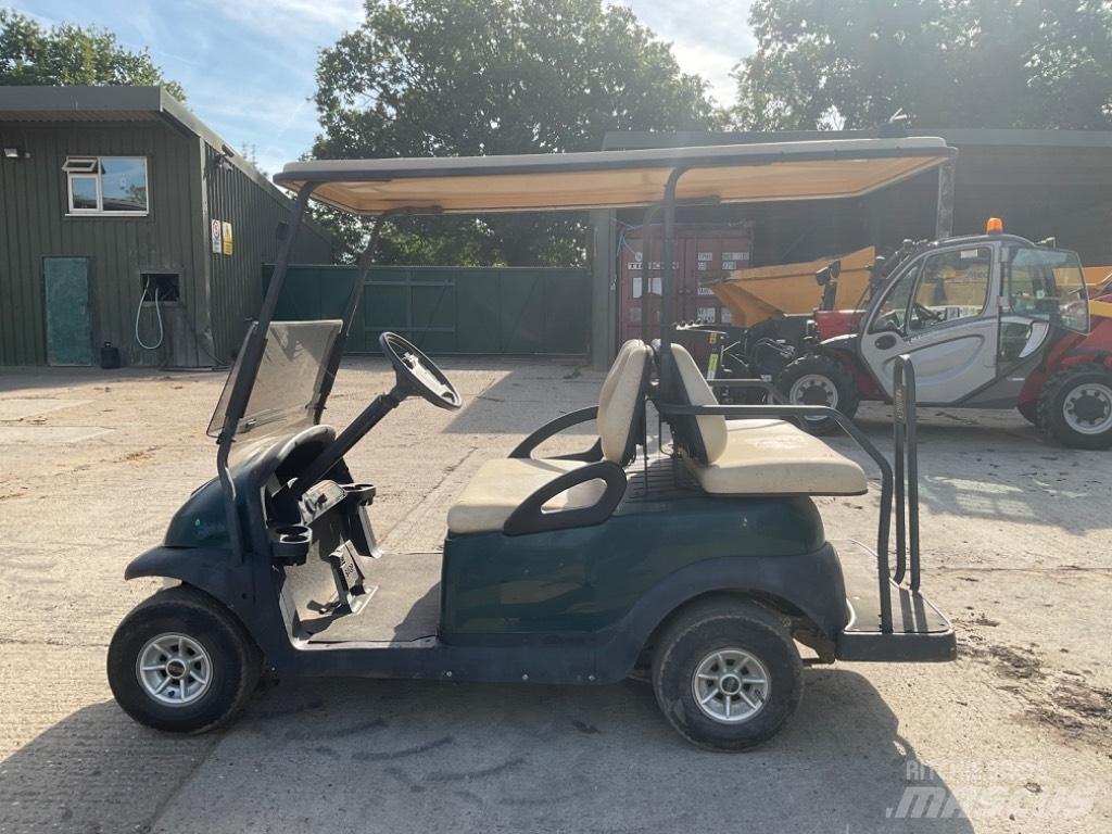 Club Car Golf buggy Wózki golfowe