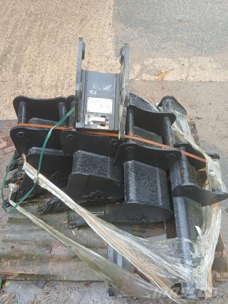 Wacker Neuson EZ 26 Minikoparki