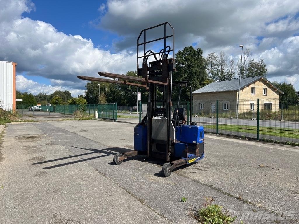 Palfinger F3 151 PRO Wózki widłowe montowane do pojazdów